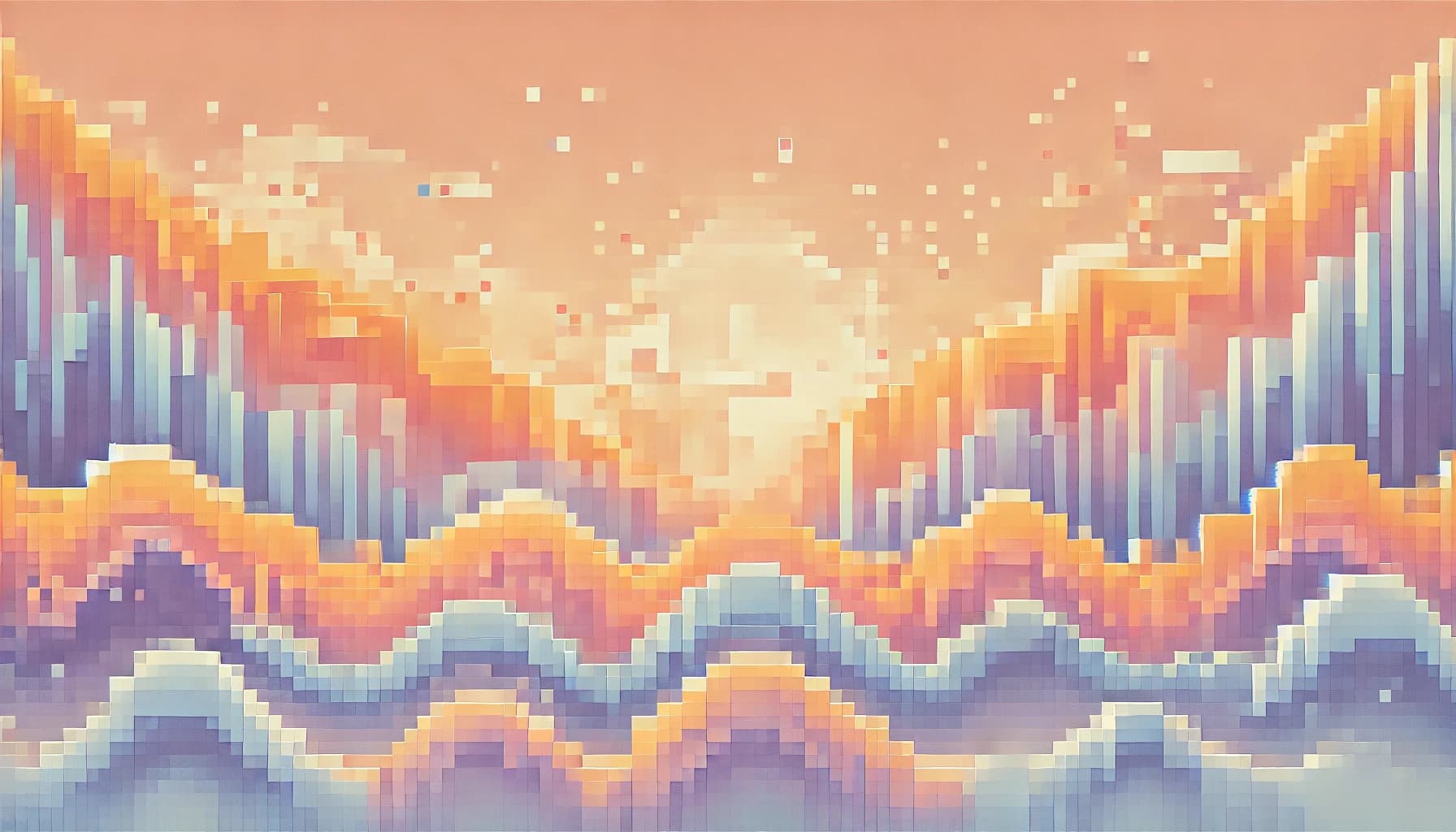 Background illustration