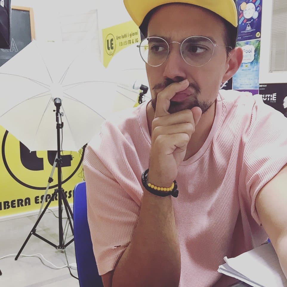 Giuseppe Della Ventura